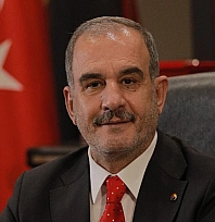 Başkan Alan: 'kobilerimizi nefes kredisi ile destekliyoruz'