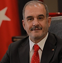Başkan Alan: KOSGEB destekleri Elazığ'da yeni yatırımların önünü açacak