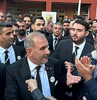 Başkan Alan tarih yazdı