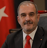 Başkan Alan: TSO meslek grubu 14'ten 19'a çıkarıldı