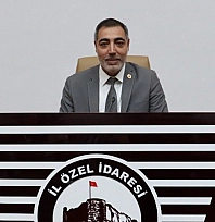 Başkan Çelik: Bütçemiz yatırımlarla görünür olacak