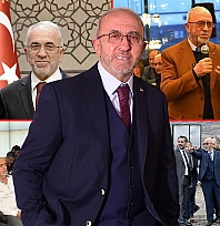 Başkan Dumandağ öncülüğünde Elazığ'da tarım ve hayvancılık geleceğe güvenle yürüyor