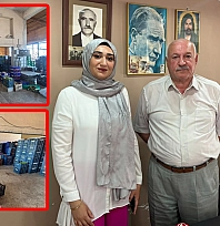 Başkan Gündüz'den Pazarcılar Derneğine sert tepki