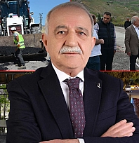 Başkan Septioğlu: 'Palu için sahadayız'