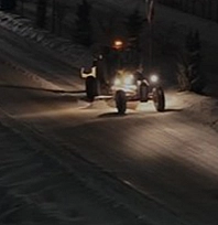 Başkan Şerifoğulları: 'Ekiplerimiz ilk andan itibaren sahadaydı'