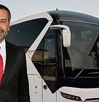 Başkan Şerifoğulları, taraftarı deplasmanda da yarı yolda bırakmadı