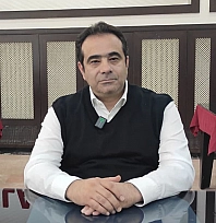 Başkan Yılmaz: 'Elazığspor kimsenin arka bahçesi olamaz!'