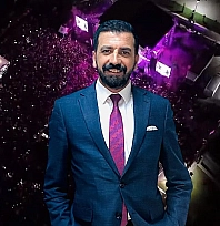 Başkan Zülfü Tarhan'dan Tüm Elazığlılara Davet