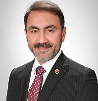 Başkanı Duran: 'Gürsel Erol, 39. Olağan Kurultay'da Parti Meclisi'ne adaylık başvurusu yapmamıştır'