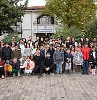 Battalgazi'de hizmetler ilçenin dört bir yanında devam ediyor