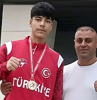 Batumi Open Şampiyonası'nda Elazığlı Direnç zirvede