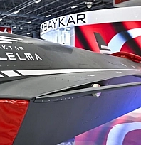 Baykar'dan yeni rekor: SİHA ihracatında dünya lideri