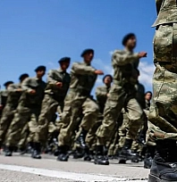 Bedelli askerlik ücretinde yeni dönem: Zam oranı için gözler 5 Ocak'a çevrildi