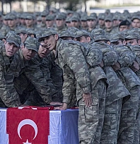 Bedelli askerlikte kritik gün: Yerler ve ücret netleşti