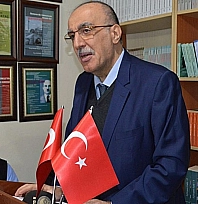 Bedrettin Keleştimur TRT GAP Radyosu'nda EMK Derneğini anlattı