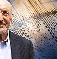 Bektaş'tan korkutan deprem açıklaması: O fay hattını işaret etti