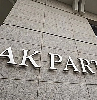 Belediye başkanı AK Parti'ye geçiyor