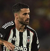 Beşiktaş'ta Rafa Silva krizi büyüyor!