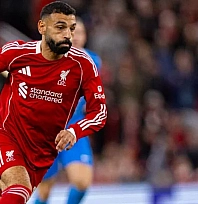 Beşiktaş'tan Salah'a dev teklif!