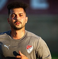 Beykan Şimşek'ten ilk açıklama