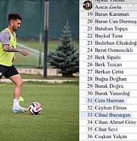 Beykan Şimşek'ten sert tepki: 'O maçın hakemleri!'