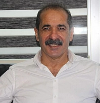 Bilal Çoban'dan kaza sonrası duygusal mesaj