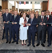 BİLİMFEST Elazığ sona erdi: Üç gün boyunca bilim ve teknoloji heyecanı yaşandı