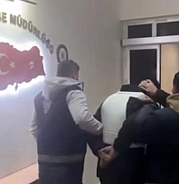 Bingöl'de aranan cinayet şüphelisi polis ekiplerince yakalandı