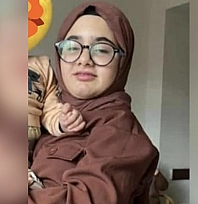 Bingöl'de trafik kazası: 11 yaşındaki Berra hayatını kaybetti