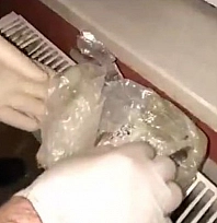 Bingöl'de uyuşturucuyla mücadele: 3 tutuklama