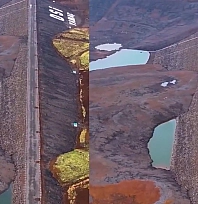 Bingöl'e Yamaç Barajı müjdesi!