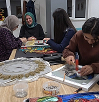 Bingöl gençliği, 2025'te 22 bin etkinlikle buluştu