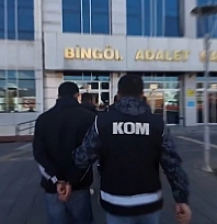 Bingöl merkezli 5 ilde dolandırıcılık operasyonu: 10 tutuklama