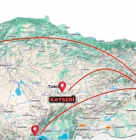 Bingöl merkezli dolandırıcılık operasyonunda 4 tutuklama