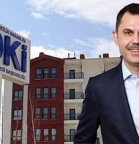 Binlerce kişi nefesini tuttu! Elazığ'da TOKİ kurası başladı