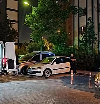 Bir günde 4 cinayet: Kent kana bulandı