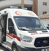 Bir kişi arkadaşı tarafından evinde ölü bulundu