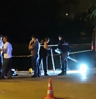 Bir kişi derede ölü bulundu