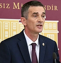 Bir milletvekili daha Ak Parti'ye katılıyor