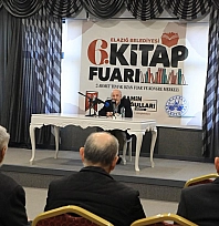 Birbirinden kıymetli şair ve yazarlar, sevenleri ile buluşuyor