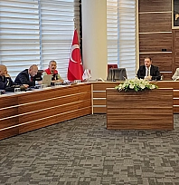 Bitki sağlığında yeni dönem için hazırlıklar sürüyor