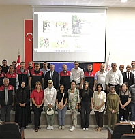 Bitki sağlığında yeni dönem