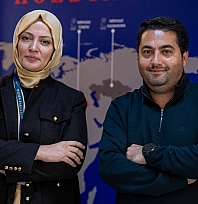 Bölüm birincisi Çiğdem Yıldız Sertdemir, İTÜ'de konuşmacı oldu