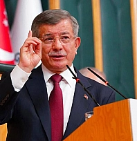 Bomba iddia: Ahmet Davutoğlu siyaseti bırakıyor