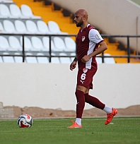 Bordo-Beyazlılar Muğla'da hüsrana uğradı