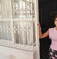 Boşandığı eşi tarafından 'Sana mezar alacağım' diye tehdit edildi