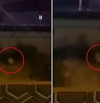 Bu kadarı da pes dedirtti: Yol kenarında cinsel ilişkiye girdiler