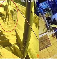 Bu kadarına da pes! Hırsızdan akılalmaz yöntem