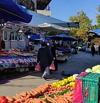 Bu listeyi mutlaka kontrol edin! Elazığ'da pazar alışverişine çıkacaklar dikkat