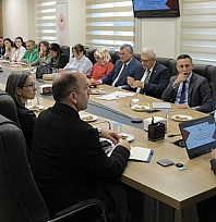 Buğday ithalatında bitki sağlığı kontrolleri masaya yatırıldı
